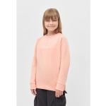 Reduzierte Aprikose Bench Rundhals-Ausschnitt Kindersweatshirts für Mädchen Größe 176 