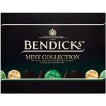 Bendicks Minzschokolade 6-teilig 