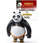 Reduzierte 15 cm Kung Fu Panda Po Actionfiguren 