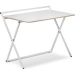 Weiße bene Design Tische aus Birke Breite 50-100cm, Höhe 50-100cm, Tiefe 50-100cm 