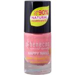 Benecos Nagellack Happy Nails 5 ml bubble gum