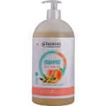 benecos Shampoos 950 ml ohne Tierversuche 