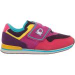 Benetton Sneakers in Pink | Größe 25