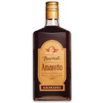 Alkoholfreie Amaretto & Mandelliköre 