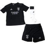 Benfica Lissabon Minikit Trikotset Kindergröße 116cm Little Boys Size Adidas