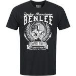 BenLee Rocky Marciano T-Shirts aus Jersey für Herren 