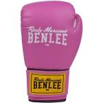 Benlee Rocky Marciano Boxhandschuhe »RODNEY«, in sportlichem Design, rosa, Pink/White