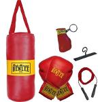 BENLEE Boxsport-Set für Kinder Punchy Red one Size