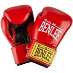 BENLEE Rocky Marciano Leder Boxhandschuh "Fighter"