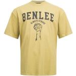 Benlee Rocky Marciano Oversize-Shirt »LIEDEN«, Olive/Black