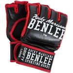 Benlee MMA-Trainingshandschuhe aus Leder DRIFTY Bl