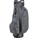 Schwarze Sportliche Bennington Golf Cartbags mit Reißverschluss 