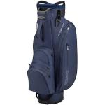 Marineblaue Sportliche Bennington Golfbags & Golftaschen mit Reißverschluss 