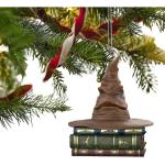 Benobby Kids - Harry Potter Sprechender Hut Sound Weihnachtsbaum Ornament Dekoration