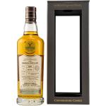 Schottische Benriach Single Malt Whiskys & Single Malt Whiskeys Jahrgang 1999 abgefüllt 2021 Speyside 