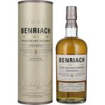 Benriach Malting Season First Edition Single Malt Whisky 0,7l 48,7%