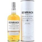 Benriach Quarter Cask Speyside Single Malt Scotch Whisky 1l 46%