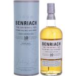 Schottische Benriach Single Malt Whiskys & Single Malt Whiskeys Speyside 