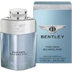 Bentley For Men Silverlake Eau de Parfum 100 ml