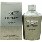 Bentley Eau de Toilette 100 ml für Herren 