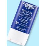 Benton Sonnenschutzmittel LSF 50 mit Mineralien für  empfindliche Haut 