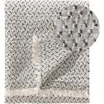 Reduzierte Graue Moderne benuta Pure Design-Teppiche aus Textil 130x180 