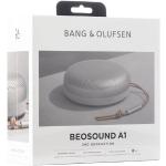 BeoSound A1 2nd Gen. (Grey Mist)