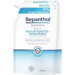 Bepanthol Gesichtscremes 400 ml mit Vitamin B3 