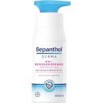Bepanthol Bodylotions & Körperlotionen mit Vitamin B3 