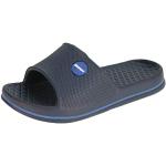 BEPPI Zapatillas de Piscina (Azul, 27) Loafer Flat, blau, EU