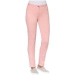 Bequeme Jeans CASUAL LOOKS rosa (rosenquarz) Damen