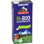 Berchtesgadener Laktosefreie Land H-Milch 3,5%, 1 l