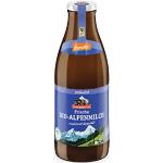 Berchtesgadener Land BGL Frische Bio-Alpenmilch 3,8% Fett (6 x 1 l)