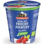 Berchtesgadener Land BGL Bio-Fruchtjoghurt Himbeere L- 3,9% Fett (6 x 150 gr)