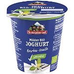 Berchtesgadener Land BGL Bio-Fruchtjoghurt Vanille L- 3,9% Fett (6 x 150 gr)