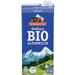 Berchtesgadener Land BGL Haltbare Bio-Alpenmilch 3,5% Fett (2 x 1 l)