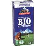 Berchtesgadener Land H-Alpenmilch 1,5% bio
