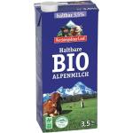 Berchtesgadener Land H-Alpenmilch 3,5% bio