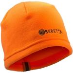 Beretta Beanie »Fleece-Beanie«, orange