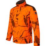 Beretta Men's Tosark Jacket Realtree Ap Camo Hd Orange Realtree Ap Camo Hd Orange M