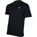 Schwarze Beretta T-Shirts aus Baumwolle für Herren Größe L für den für den Sommer 