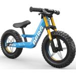 Blaue Berg Laufräder & Lauflernräder höhenverstellbar für Jungen 
