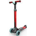 BERG Nexo Foldable Red - Cityroller Klappbar Rot 24.77.02.00