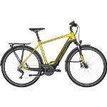 Bergamont E-Horizon Sport Gent gold E-Bike, Rahmengröße: 60 cm