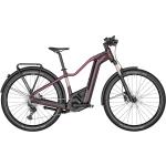 Bergamont E-Revox Premium Pro EQ MTB E-Bike (29" | 750Wh | lila) Größe: 42 cm