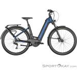 Bergamont E-Ville Edition 500Wh 28'' 2022 E-Bike Trekkingbike