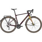 Bergamont Grandurance RD 7 Cross Bike Fahrrad rot 2022 58cm