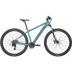 Bergamont Revox 3 27,5 Fahrrad Fahrrad Herren caribbean blue (shiny)