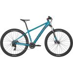 Bergamont Revox 3 29 Fahrrad Fahrrad caribbean blue (shiny)