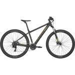 Bergamont Revox 3 29 Fahrrad Fahrrad olive black (matt)